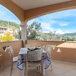 Casa Lucia San Teodoro 1 Schifoni