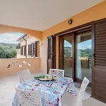 Casa Lucia San Teodoro 1 Schifoni