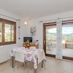Casa Lucia San Teodoro 1 Apartment *