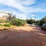 Casa Lucia San Teodoro 1 Apartment