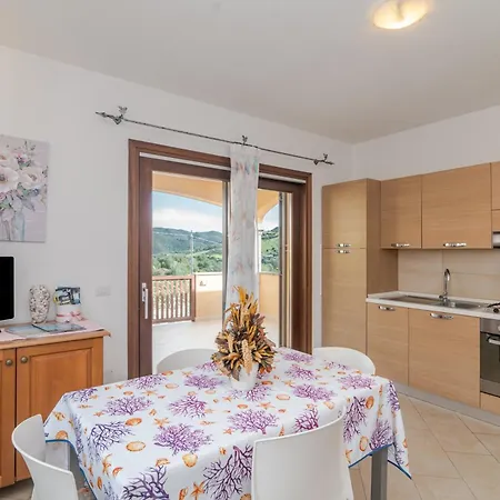 Casa Lucia San Teodoro 1 * Schifoni