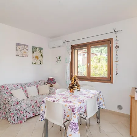 Apartament Casa Lucia San Teodoro 1 Schifoni