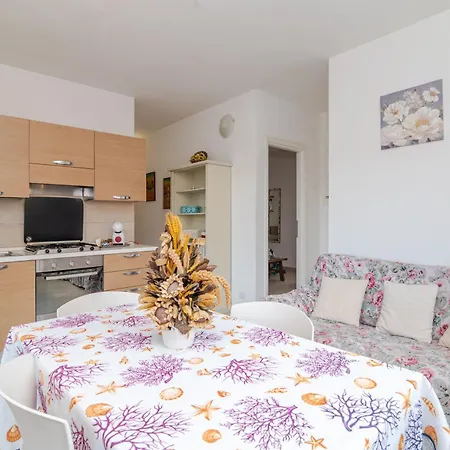 Casa Lucia San Teodoro 1 Apartament *