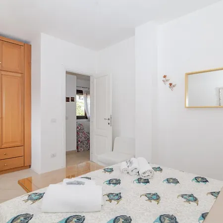 Casa Lucia San Teodoro 1 * Schifoni