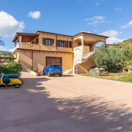 Casa Lucia San Teodoro 1 * Schifoni